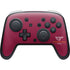 Virginia Tech University Hokiebird Nintendo Skins